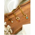 The Bond Necklace