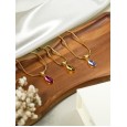 Classic Necklace