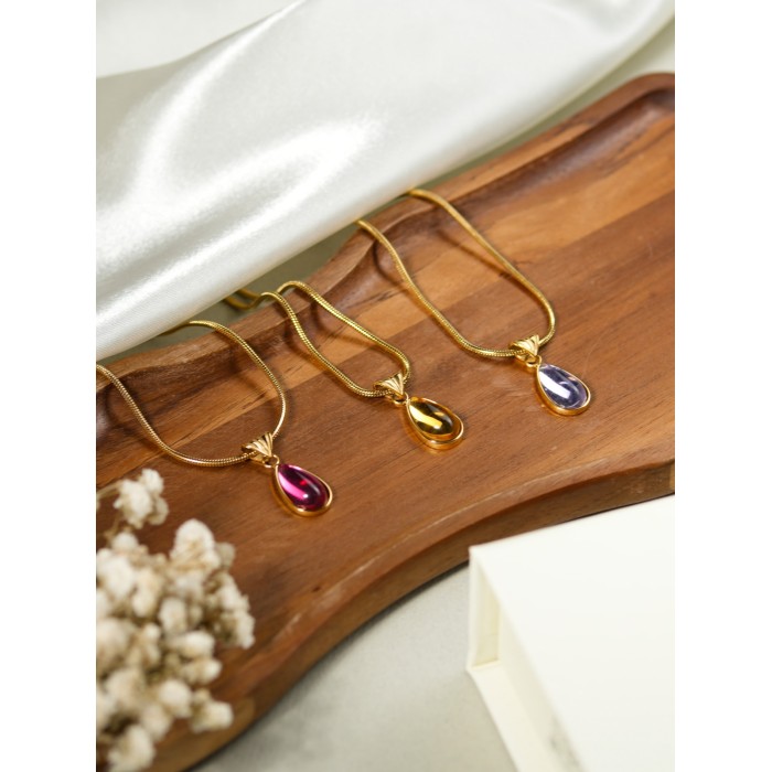 Classic Necklace