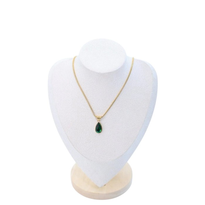 Classic Necklace