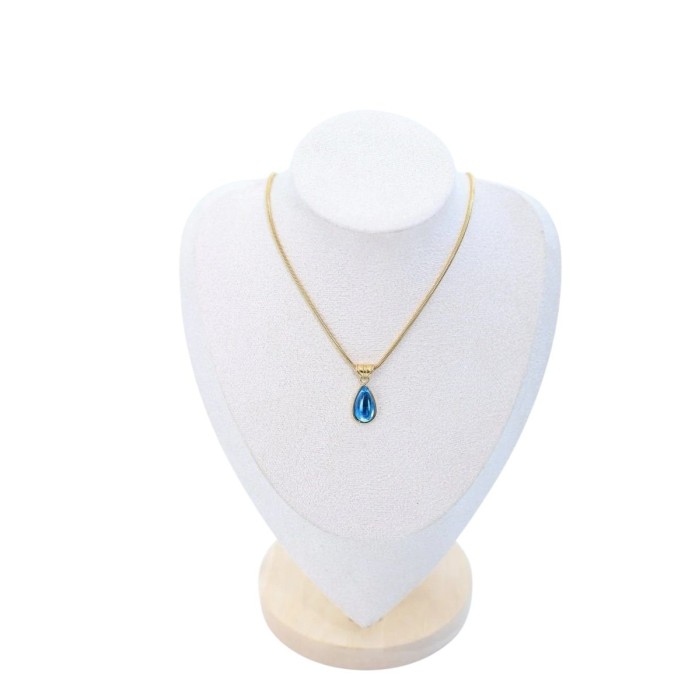 Classic Necklace