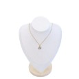 Birthstone necklace