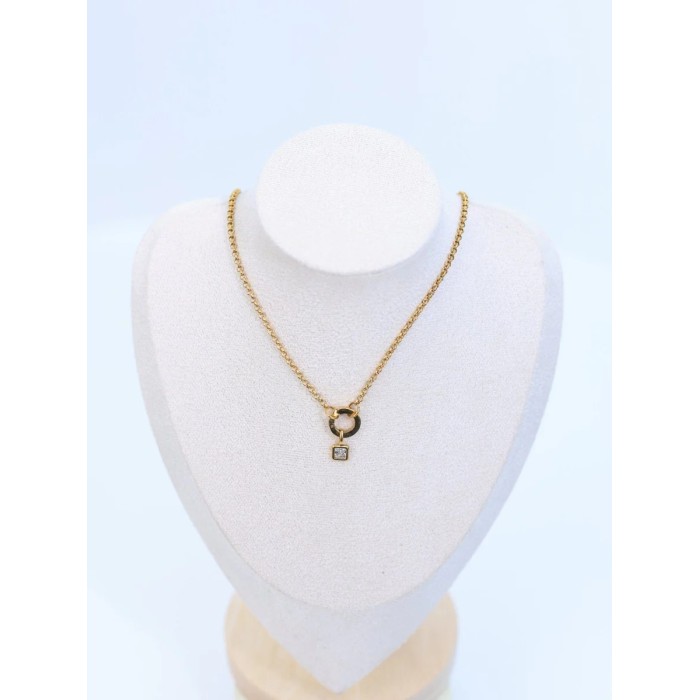 The Bond Necklace