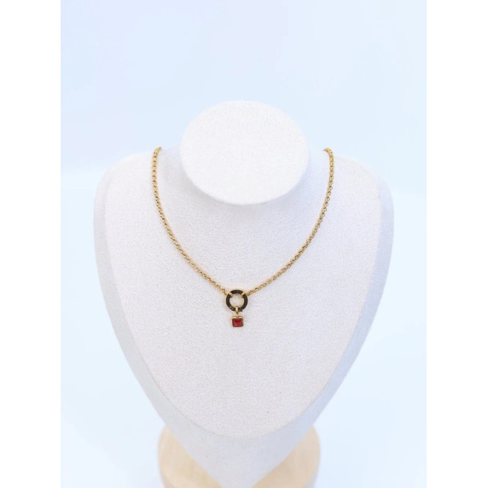 The Bond Necklace