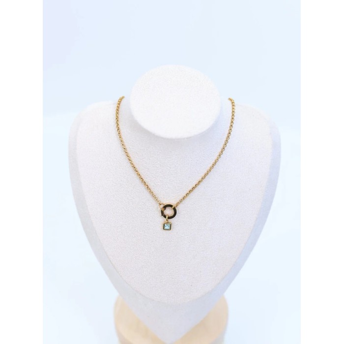 The Bond Necklace