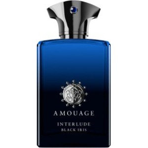 AMOUAGE SAOC Interlude Black Iris Man Eau De Parfum 100ML