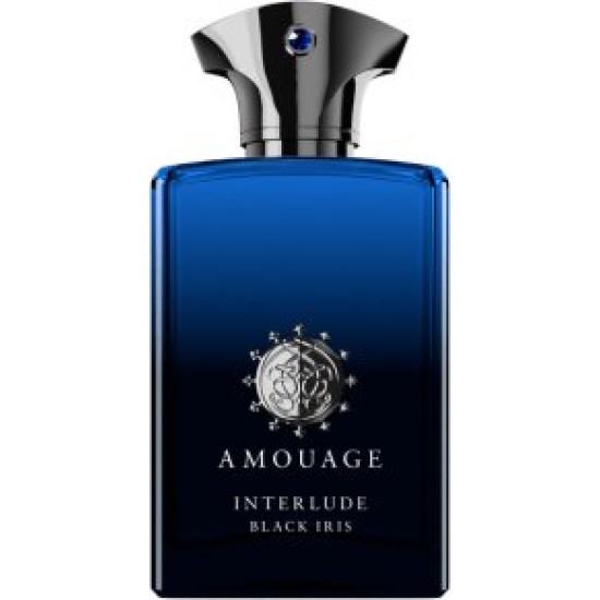 AMOUAGE SAOC Interlude Black Iris Man Eau De Parfum 100ML AMOUAGE SAOC Interlude Black Iris Man Eau De Parfum 100ML