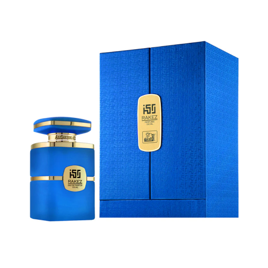 Rakez Blue Perfume  100ML