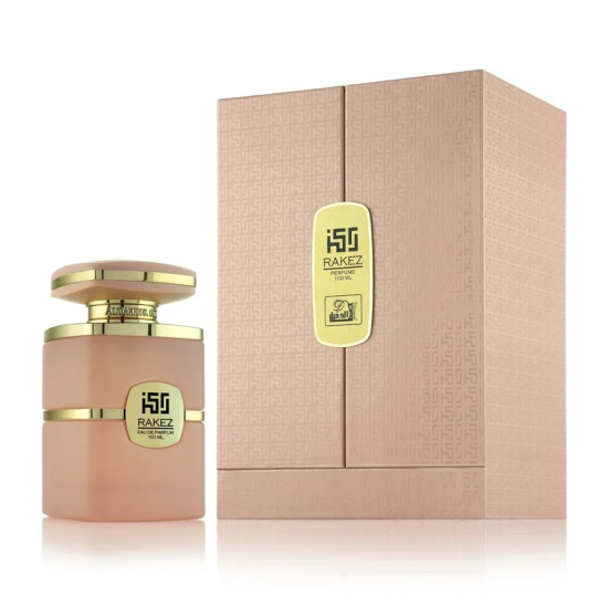 Rakez Pink Perfume 100ML