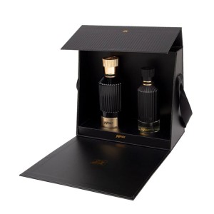 Noir Collection 200ML