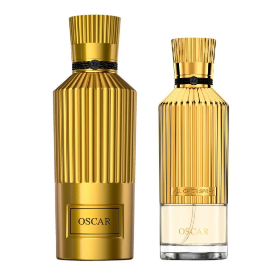 Collection Oscar Gold 200ML