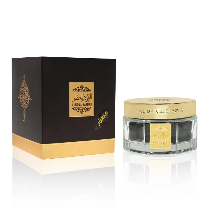 AL OUD ALMAUTAR