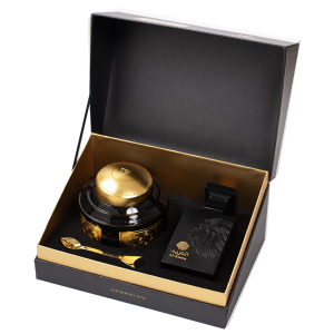 Collection Al-Areen Black