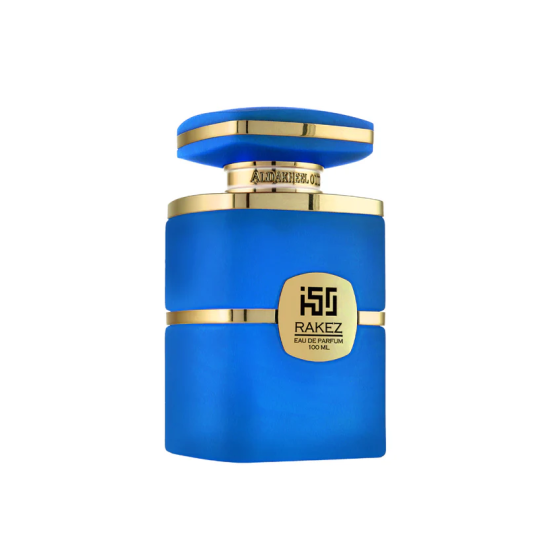 Rakez Blue Perfume  100ML