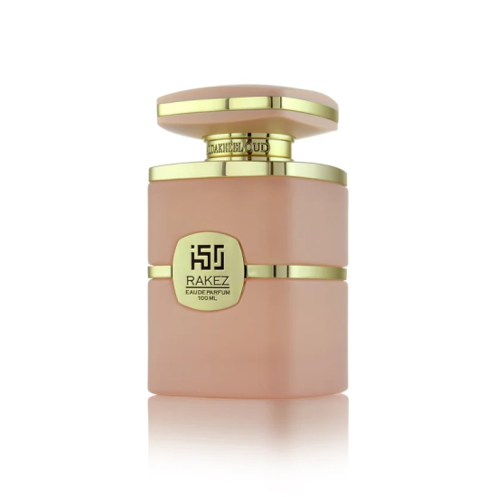 Rakez Pink Perfume 100ML