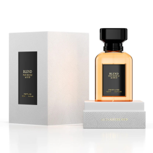 Blend Patchouli Oud 100 ml