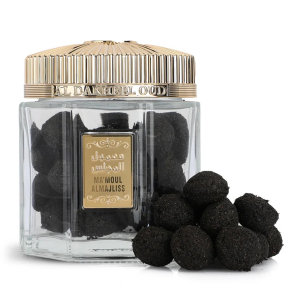 معمول المجلس 