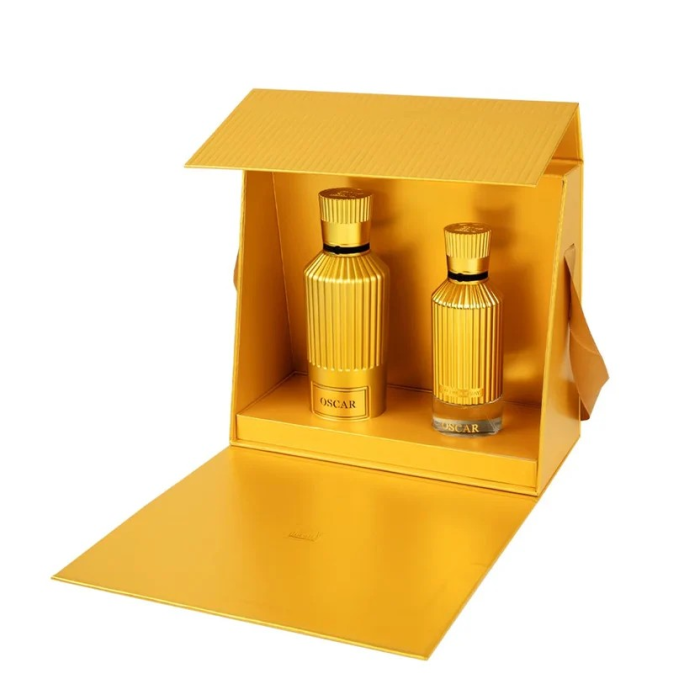 Collection Oscar Gold 200ML