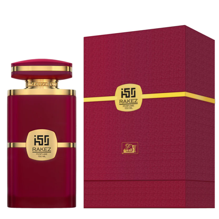 Rakiz Al Annabi Perfume 150ml