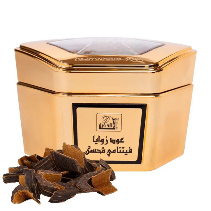 Zawaya Enhanced Vietnamese Oud