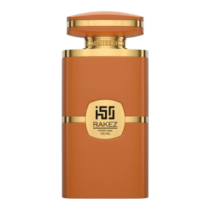 Rakez Caramel Perfume 150ml