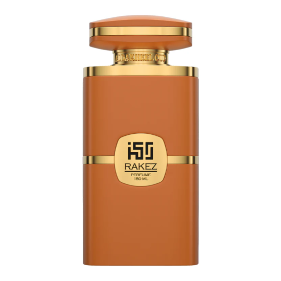 Rakez Caramel Perfume 150ml