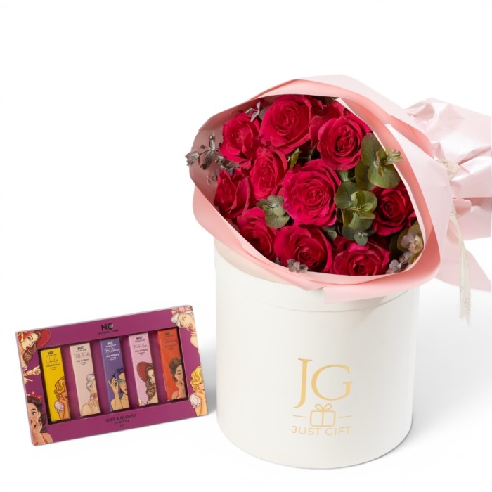 Pretty Care Gift