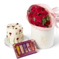 Fuchsia Energy Gift