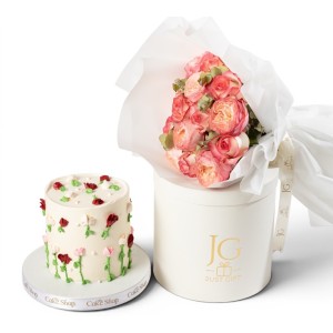 Pink Serenity Package 