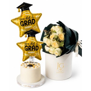 Graduation Memories Package