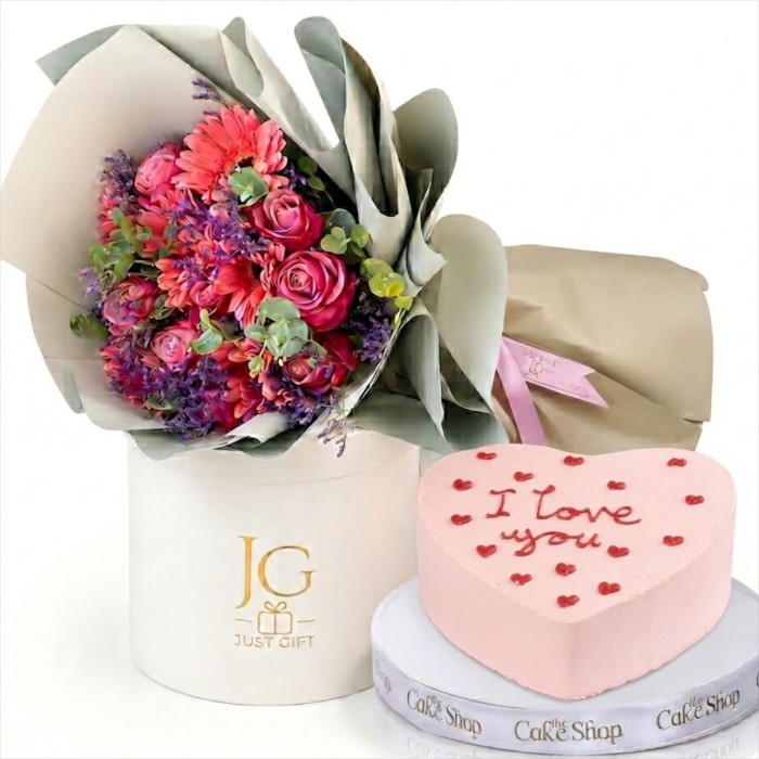 Lavender Love Package