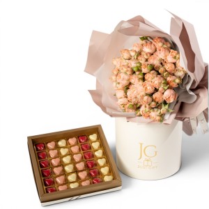 Baby Blush Package