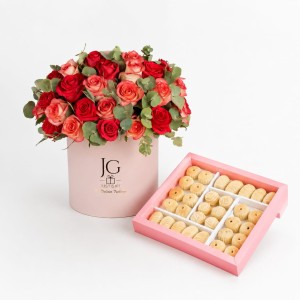 Eid Elegance Gift