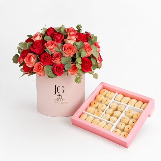 Eid Elegance Gift