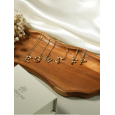 Initial Necklace