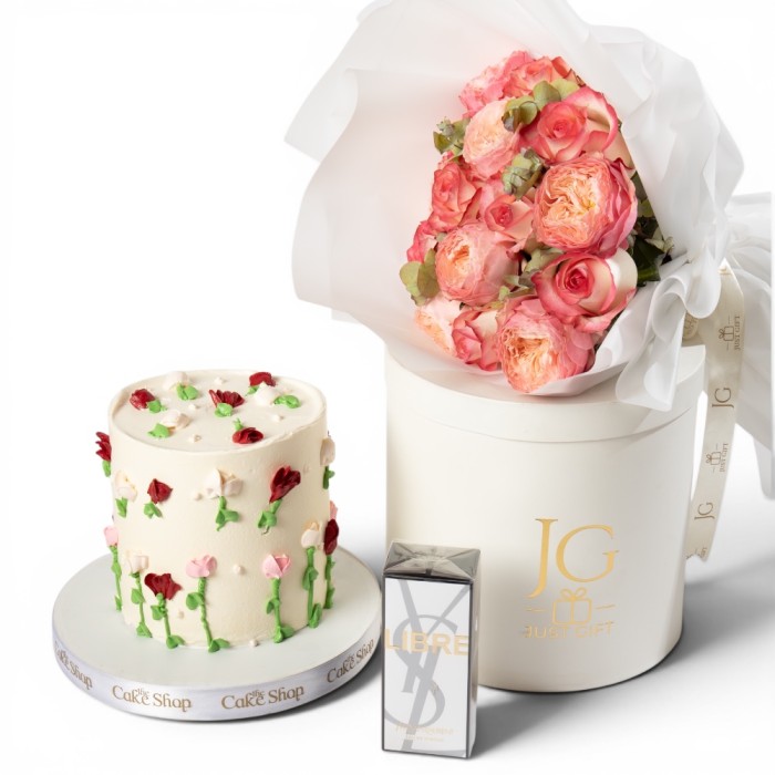 Dreamy Gift