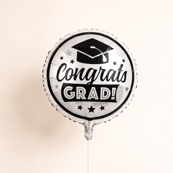 Success Balloon