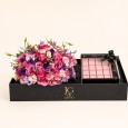 Crystal Box