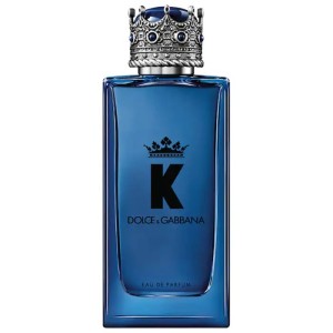DOLCE & GABBANA King Man Eau De Parfum 100ML