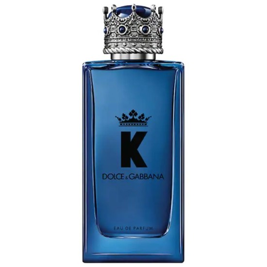 DOLCE & GABBANA King Man Eau De Parfum 100ML