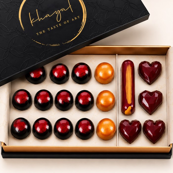 Khayal Passion Box Bliss