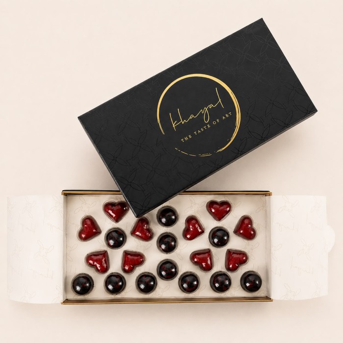 Khayal Passion Box Desire