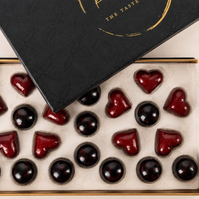 Khayal Passion Box Desire