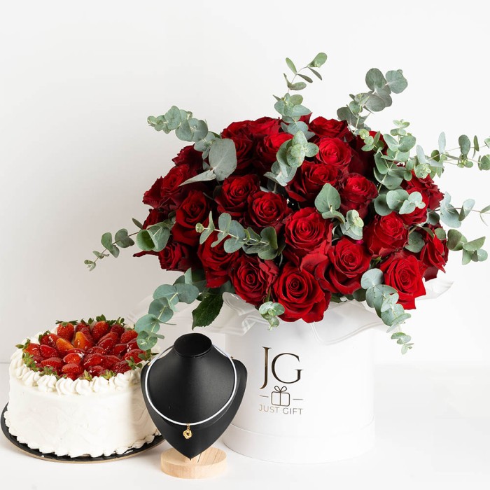 A Thousand Love Gift