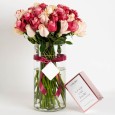 My Mother Fragrance gift