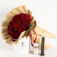 Red Of Love Gift