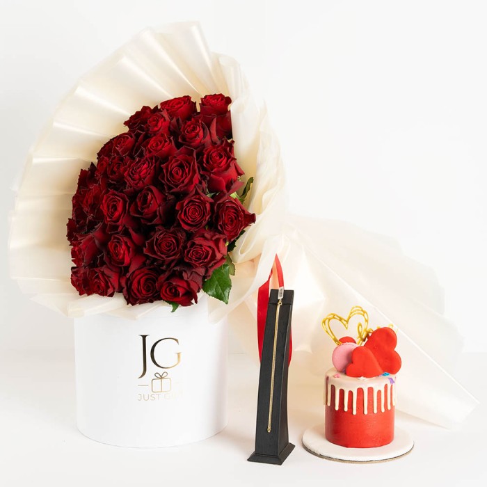 Taste of Life Gift