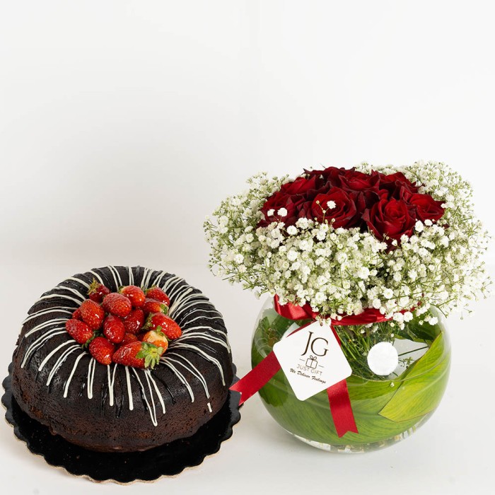 Blossom & Sugar Package