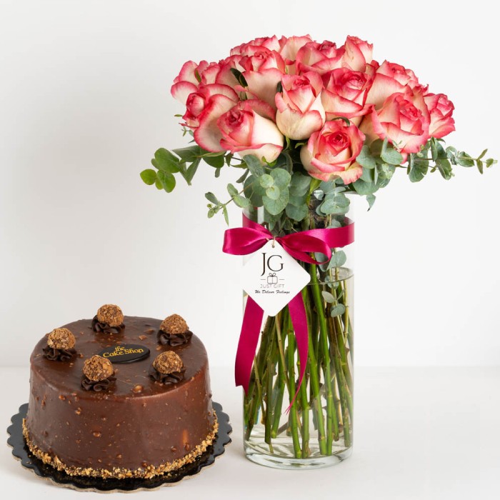 Flower Girl Package