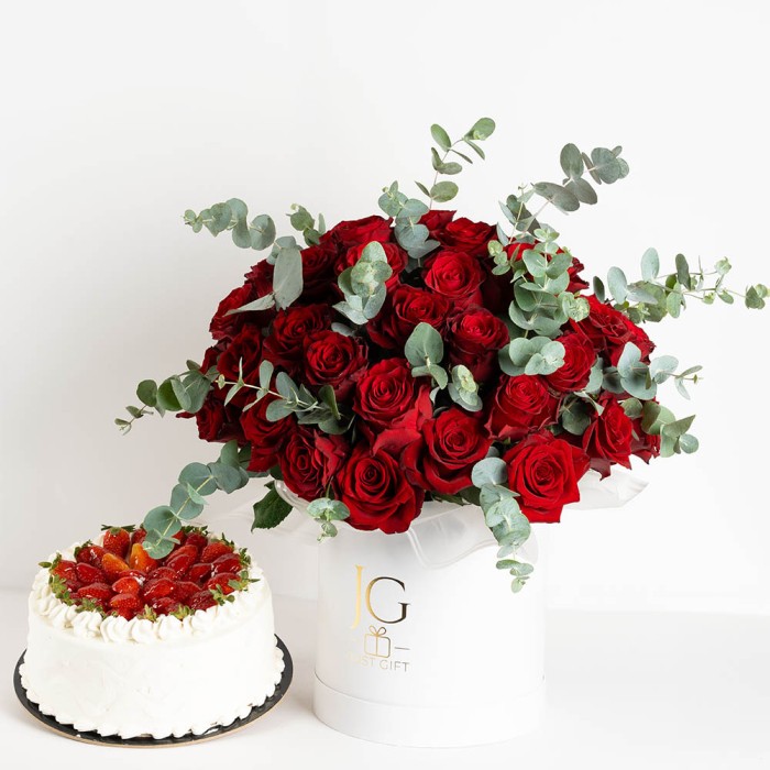 Royal Romance Package